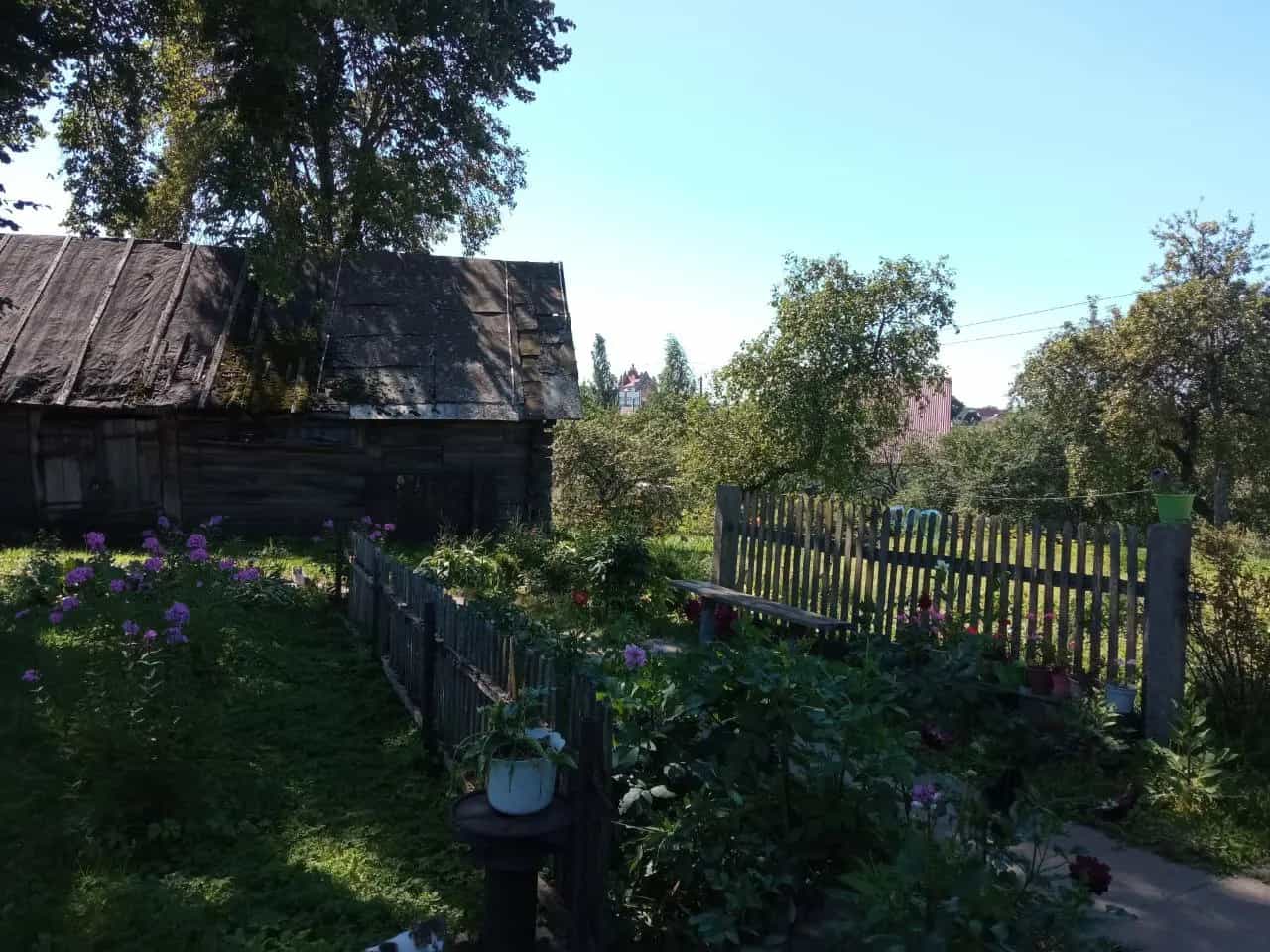 Беларусь, Минский район, агрогородок Колодищи, улица Мичурина, 5, фото 4