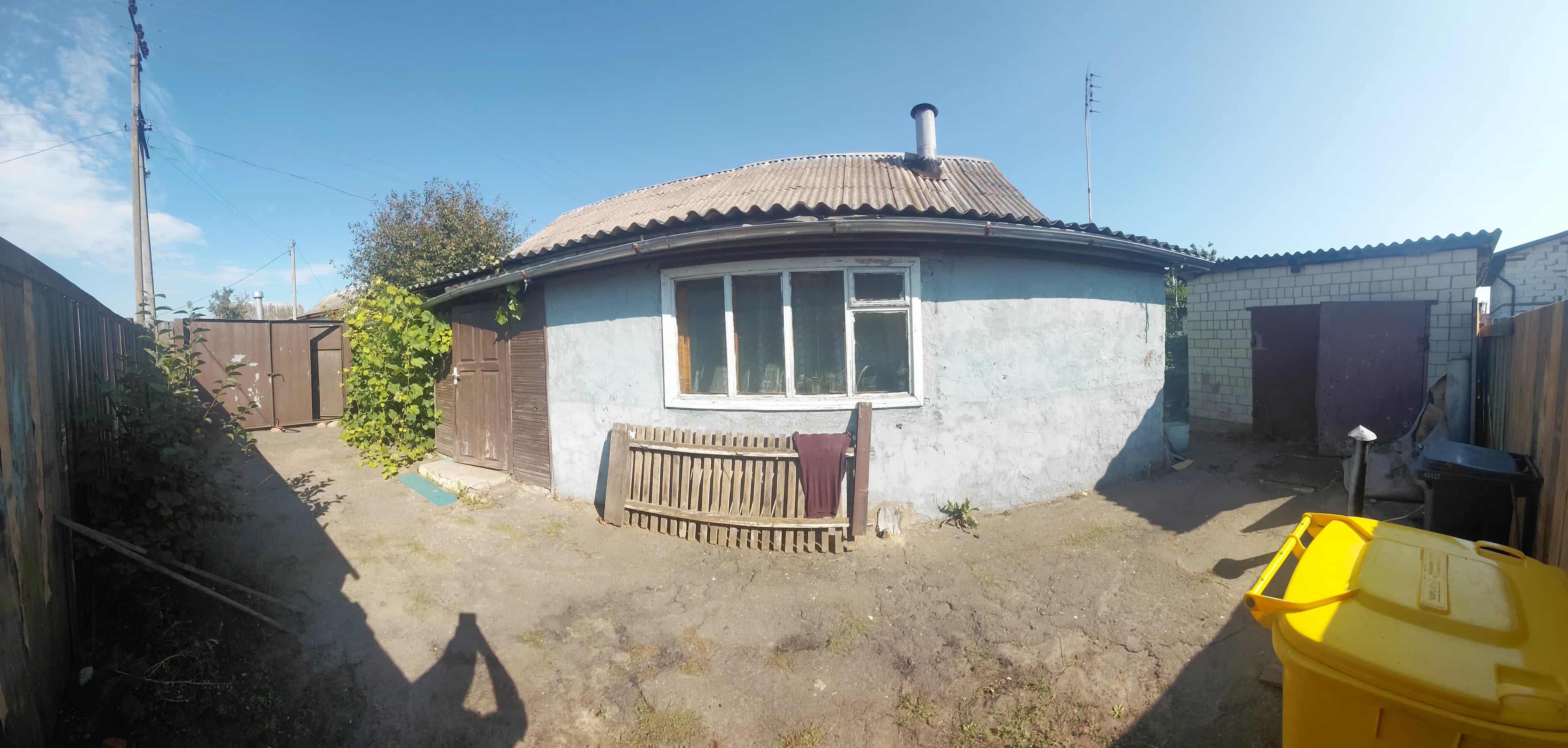 Беларусь, Гомель, 8-я Новосёлковая улица, 29В