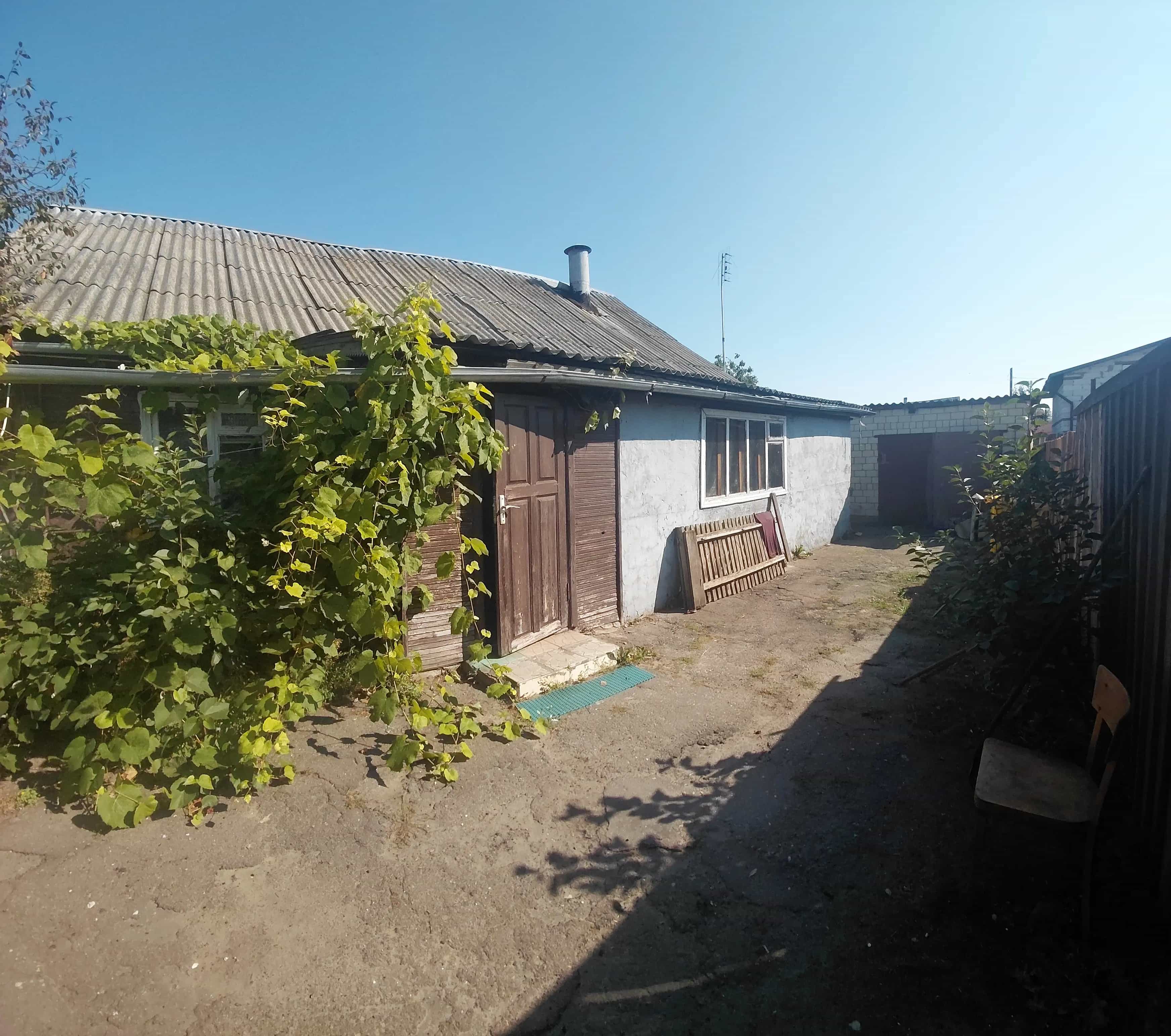 Беларусь, Гомель, 8-я Новосёлковая улица, 29В, фото 5