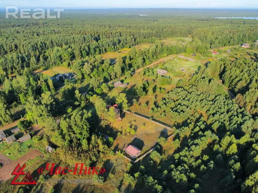 Беларусь, Витебская область, Лепельский район, Домжерицкий сельсовет, деревня Волова Гора, 18, фото 32