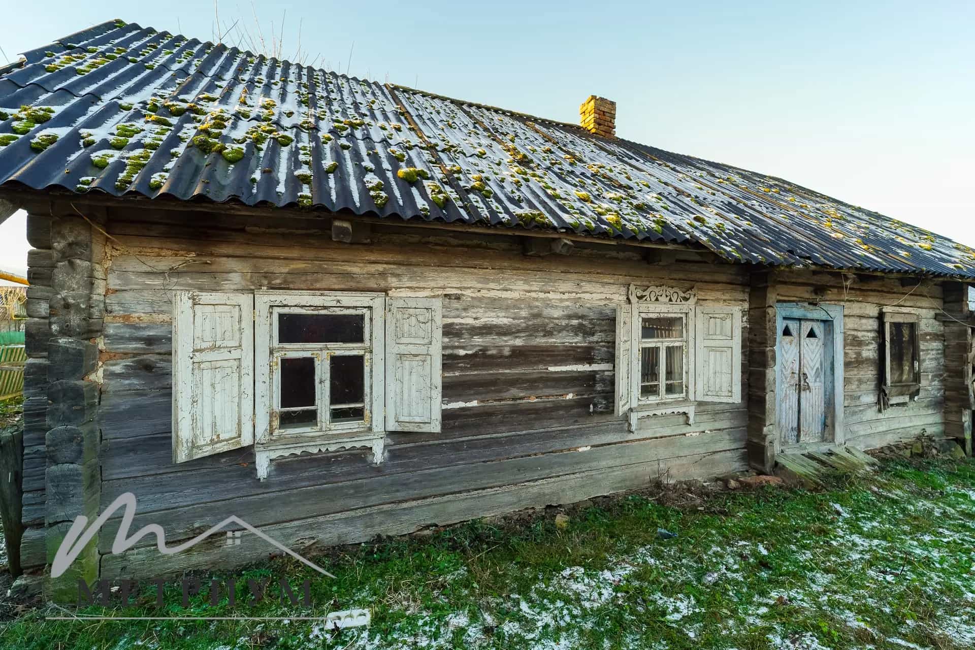 Беларусь, Минская область, Воложинский район, Першайский сельсовет, агрогородок Першаи, Советская улица, 44, фото 3