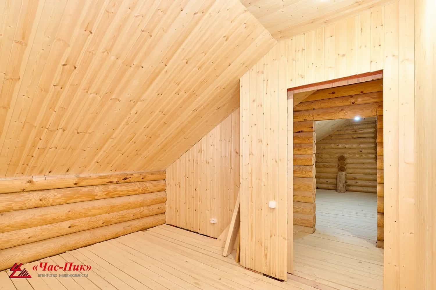 Беларусь, Минский район, Ждановичский сельсовет, деревня Крыжовка, Дачная улица, 16, фото 11