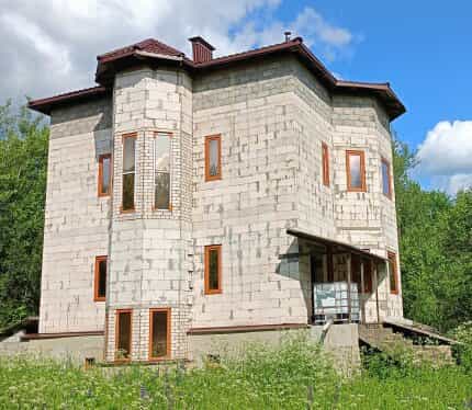 Фото объекта