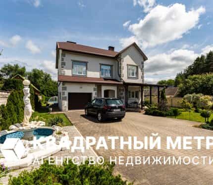 Фото объекта