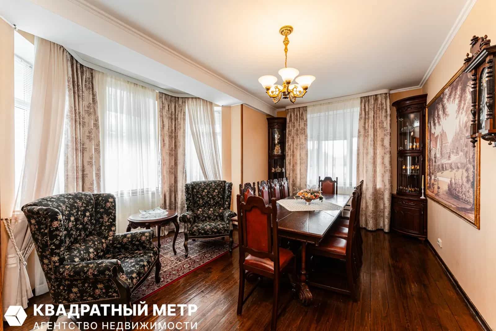 Беларусь, Могилёвская область, Осиповичский район, Свислочский сельсовет, деревня Голынка, Дачная улица, 73, фото 12