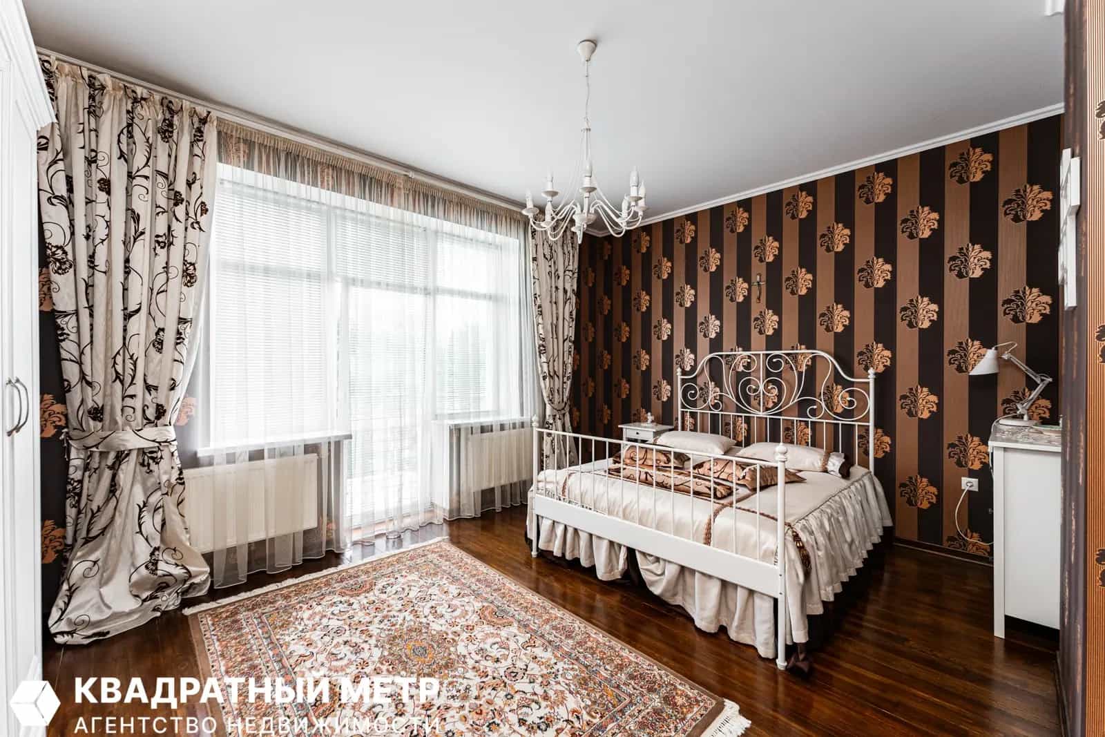 Беларусь, Могилёвская область, Осиповичский район, Свислочский сельсовет, деревня Голынка, Дачная улица, 73, фото 18