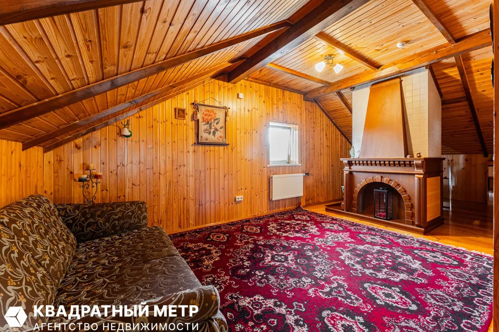 Беларусь, Могилёвская область, Осиповичский район, Свислочский сельсовет, деревня Голынка, Дачная улица, 73, фото 29