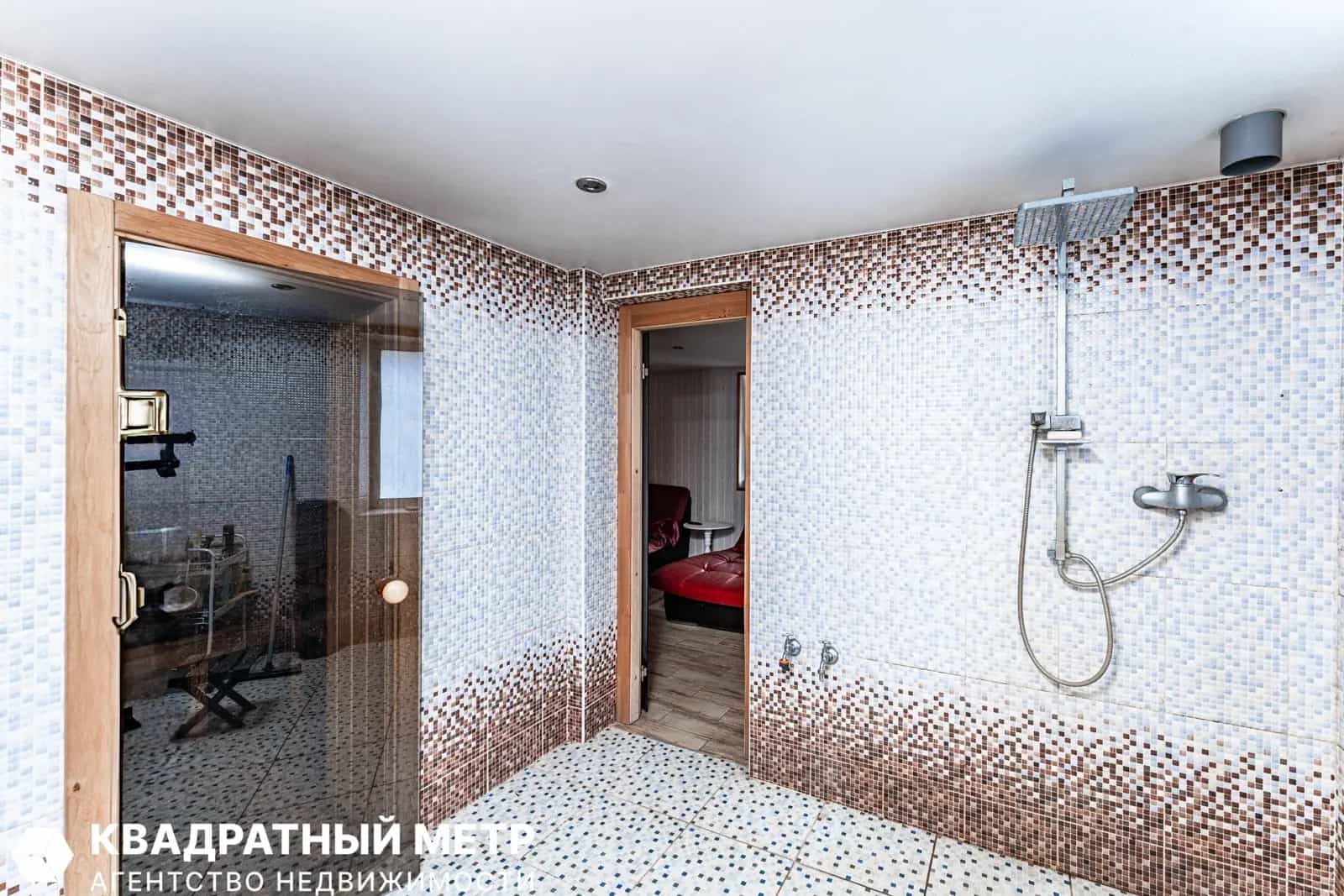 Беларусь, Могилёвская область, Осиповичский район, Свислочский сельсовет, деревня Голынка, Дачная улица, 73, фото 33