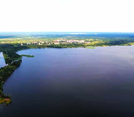 Фото объекта