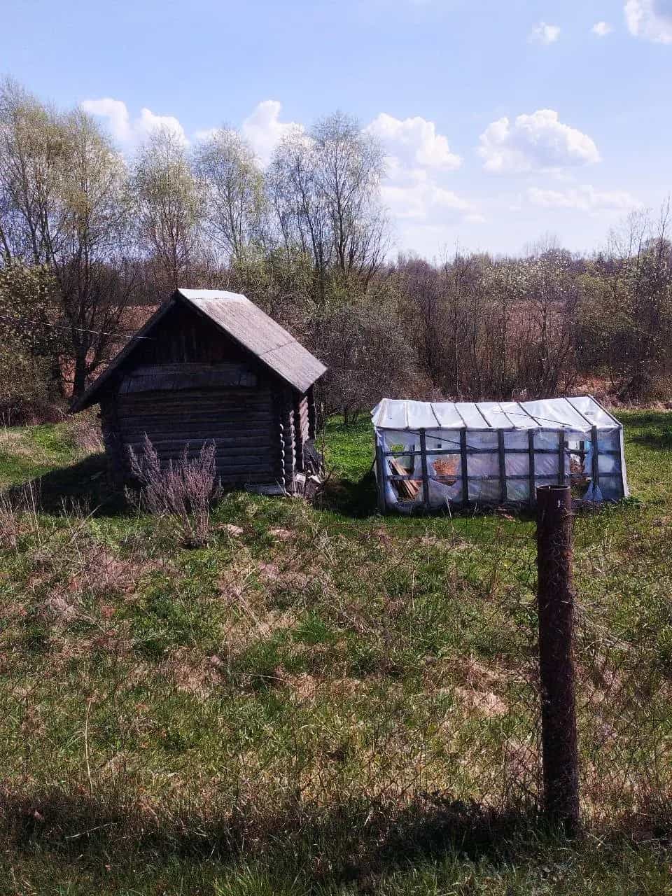 Беларусь, Витебская область, Чашникский район, Новозарянский сельсовет, деревня Гурец, Гурецкая улица, 6, фото 16