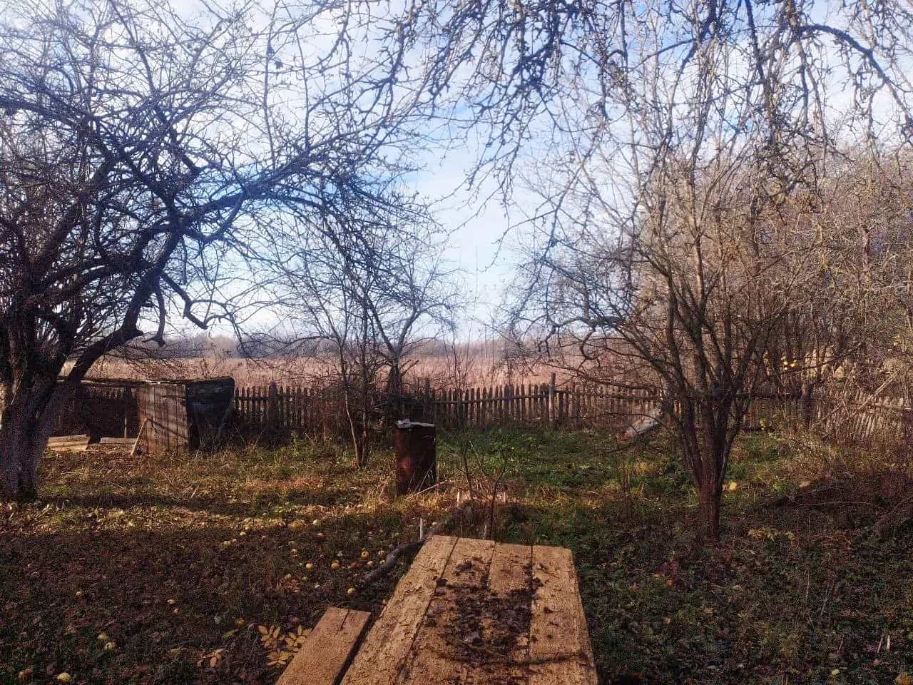 Беларусь, Витебская область, Чашникский район, Новозарянский сельсовет, деревня Гурец, Гурецкая улица, 6, фото 18