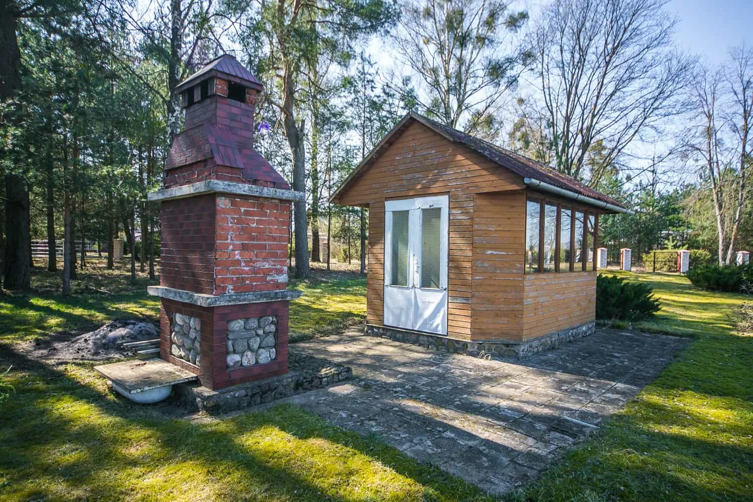 Беларусь, Минская область, Столбцовский район, деревня Миколаевщина, улица Якуба Коласа, 30, фото 35