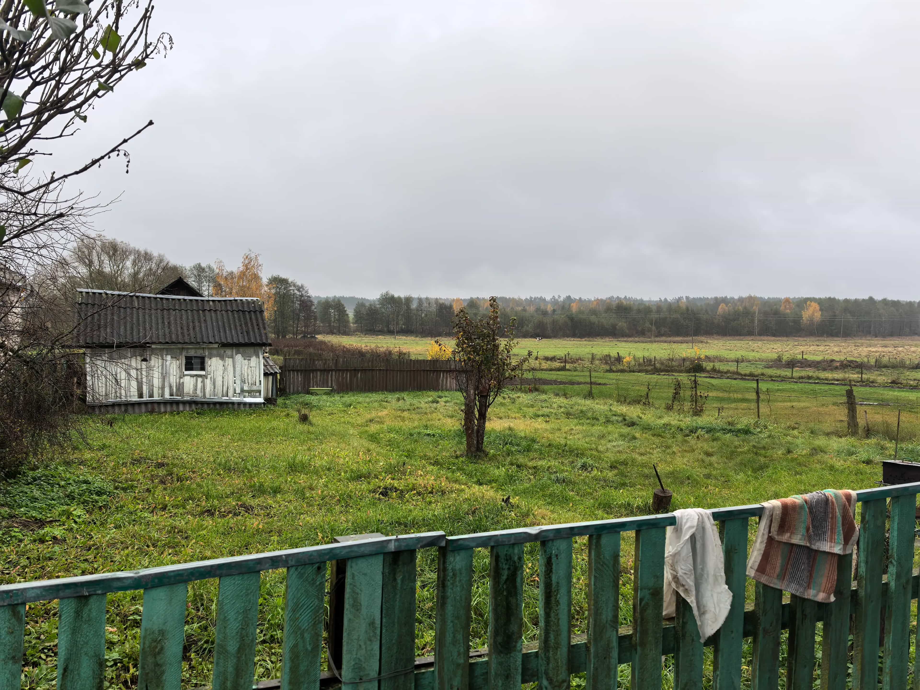 Беларусь, Гродненская область, Кореличский район, городской посёлок Мир, Первомайская улица, 59, фото 4