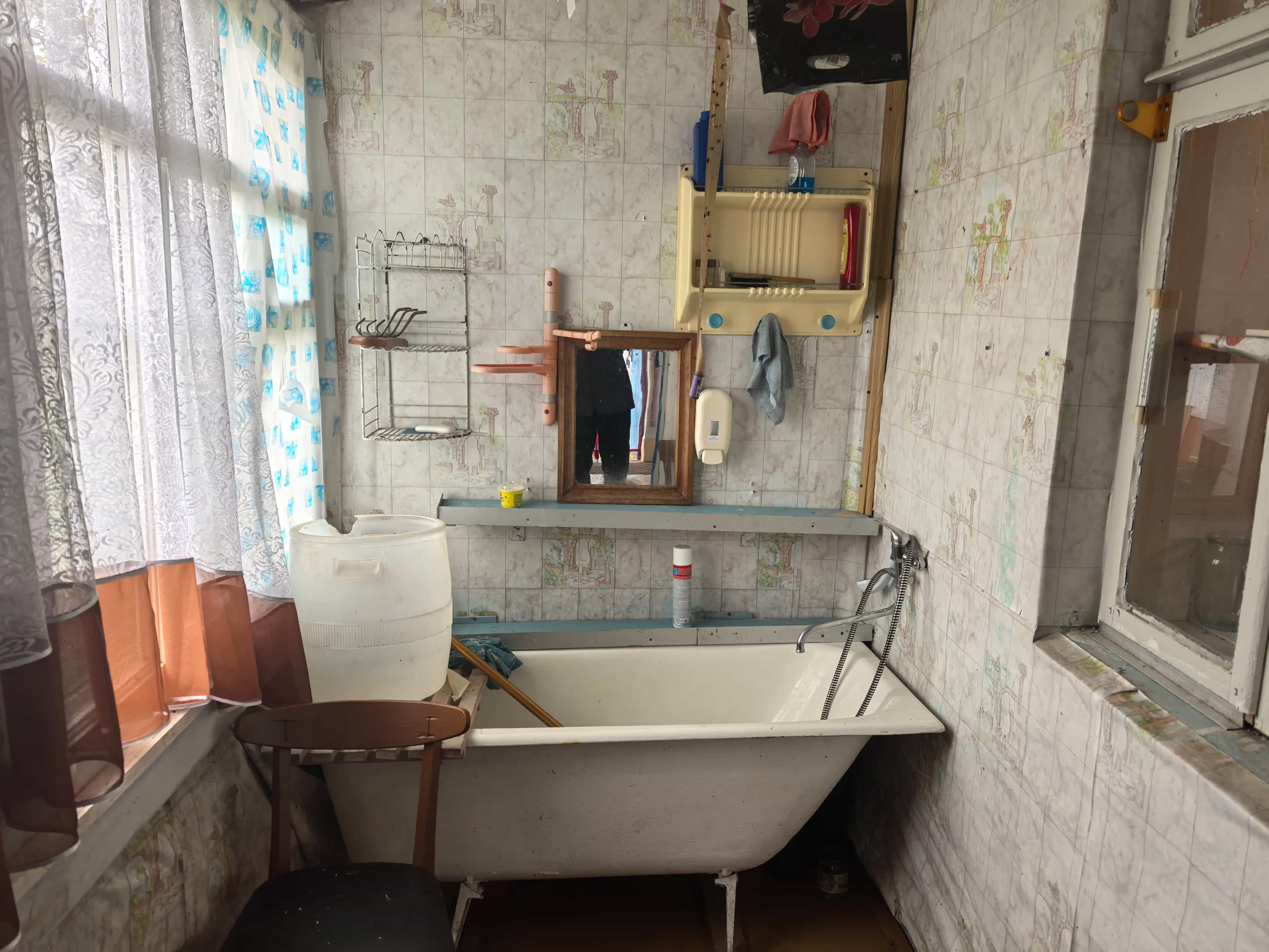 Беларусь, Гродненская область, Кореличский район, городской посёлок Мир, Первомайская улица, 59, фото 7
