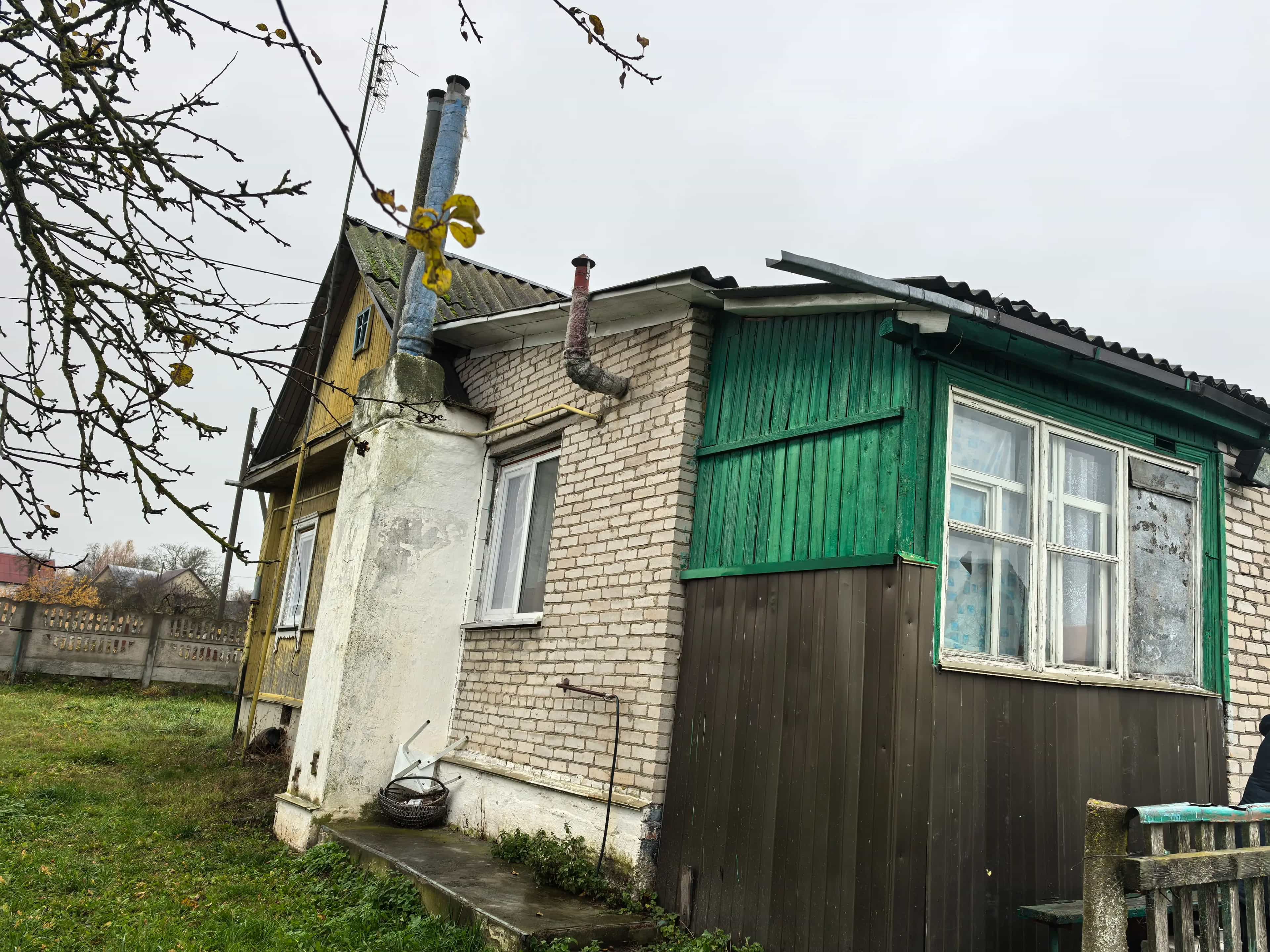 Беларусь, Гродненская область, Кореличский район, городской посёлок Мир, Первомайская улица, 59, фото 9
