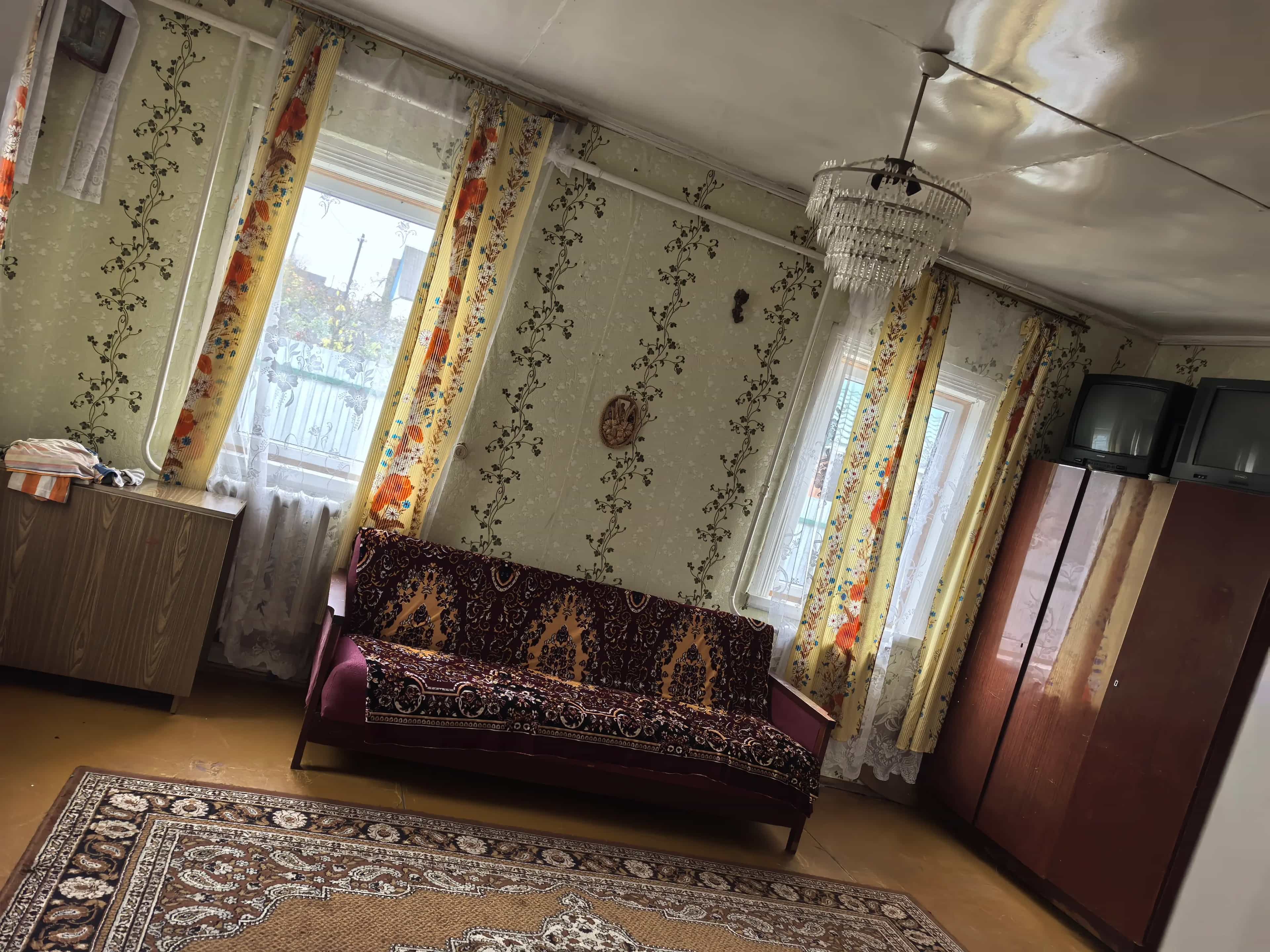 Беларусь, Гродненская область, Кореличский район, городской посёлок Мир, Первомайская улица, 59, фото 11