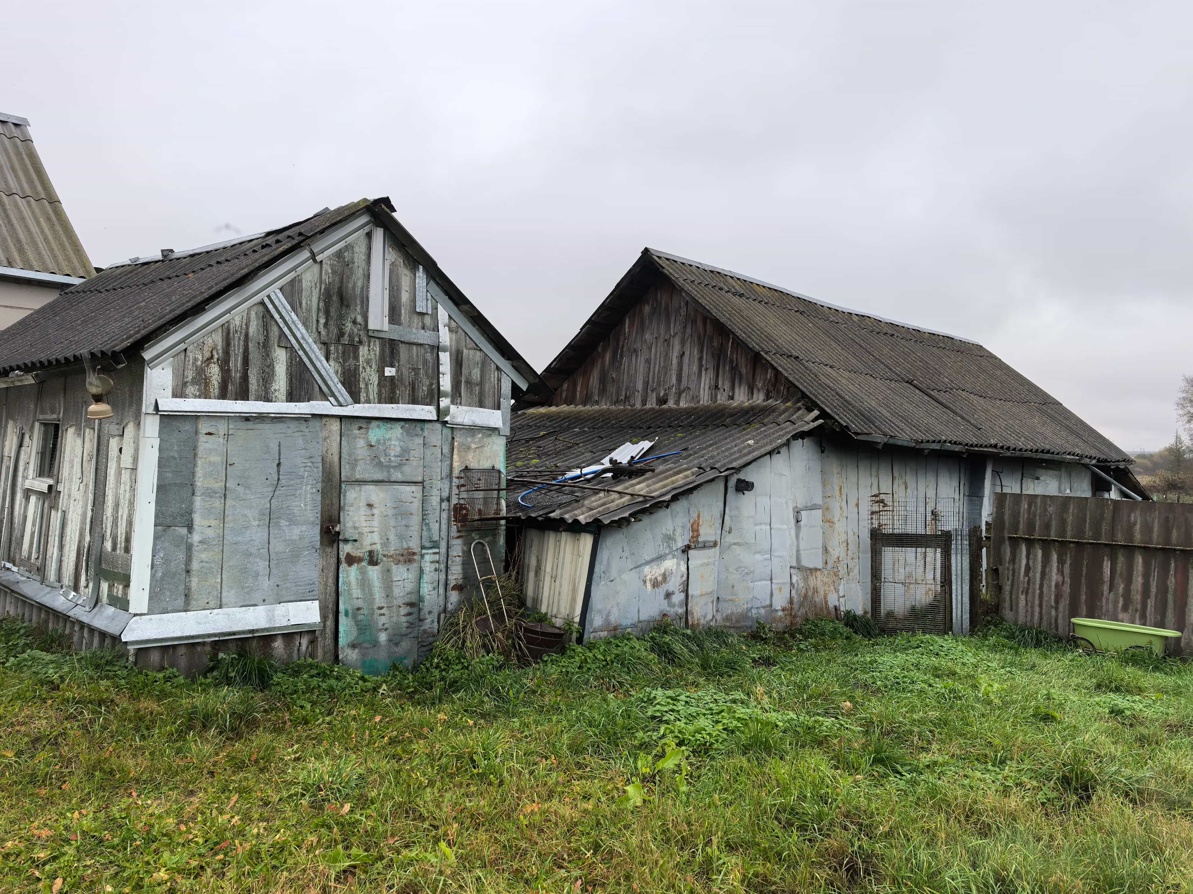 Беларусь, Гродненская область, Кореличский район, городской посёлок Мир, Первомайская улица, 59, фото 12