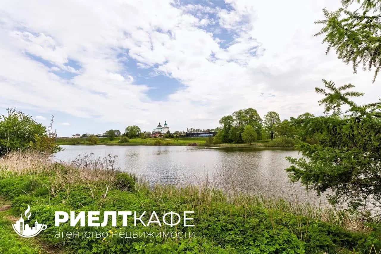 Беларусь, Минский район, агрогородок Сеница, Слуцкое шоссе, 27, фото 2