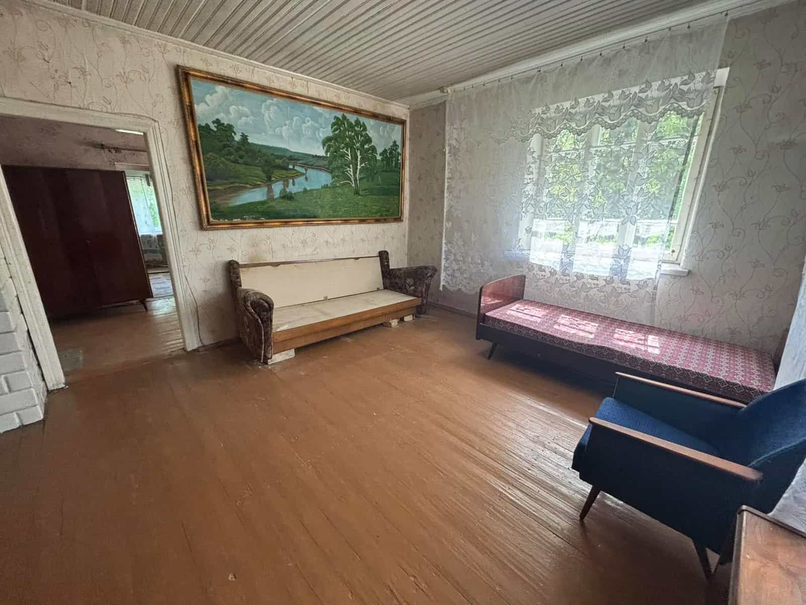Беларусь, Гродно, улица Меречская Застава, 18, фото 3