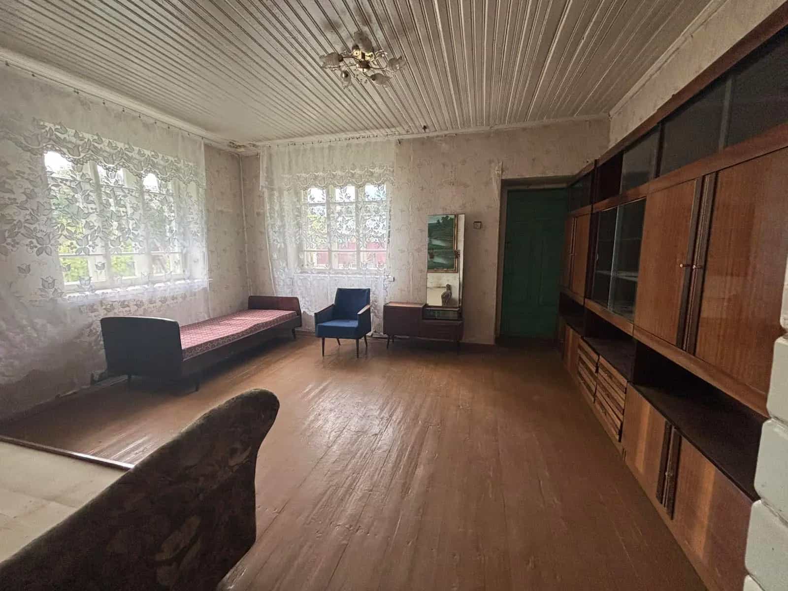Беларусь, Гродно, улица Меречская Застава, 18, фото 4