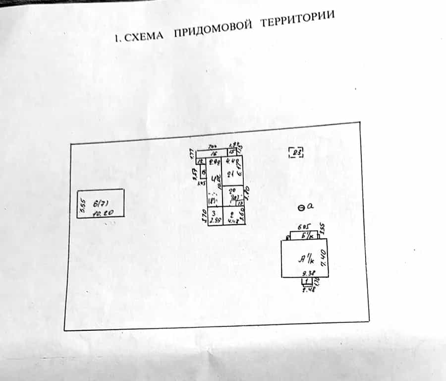 Беларусь, Гродно, улица Меречская Застава, 18, фото 13