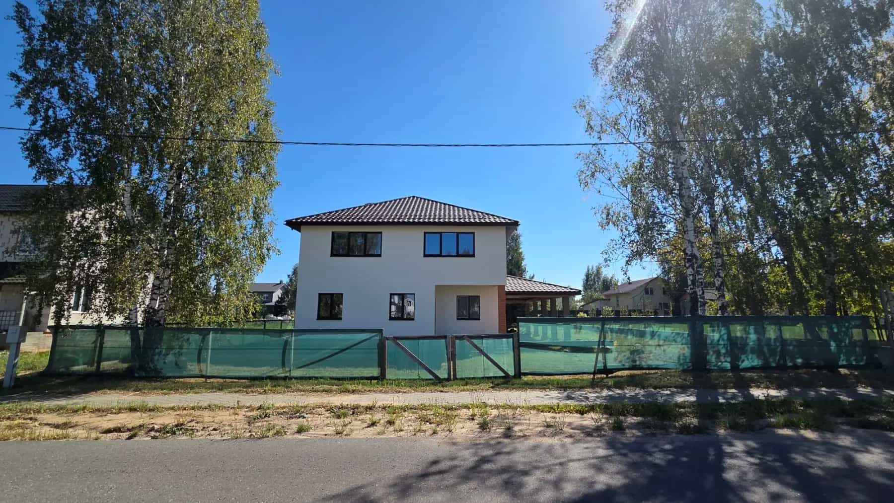 Беларусь, Минский район, агрогородок Колодищи, улица Энтузиастов, 194, фото 24