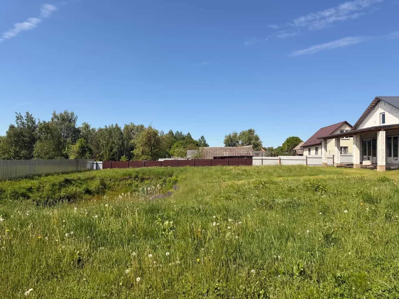 Беларусь, Минская область, Узденский район, Слободской сельсовет, агрогородок Войково, Промышленная улица, 23, фото 10
