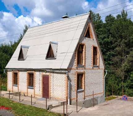 Фото объекта
