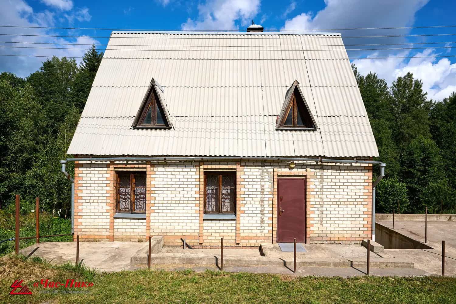 Беларусь, Минская область, Логойский район, Беларучский сельсовет, садовые участки Ручеёк, 13, фото 3
