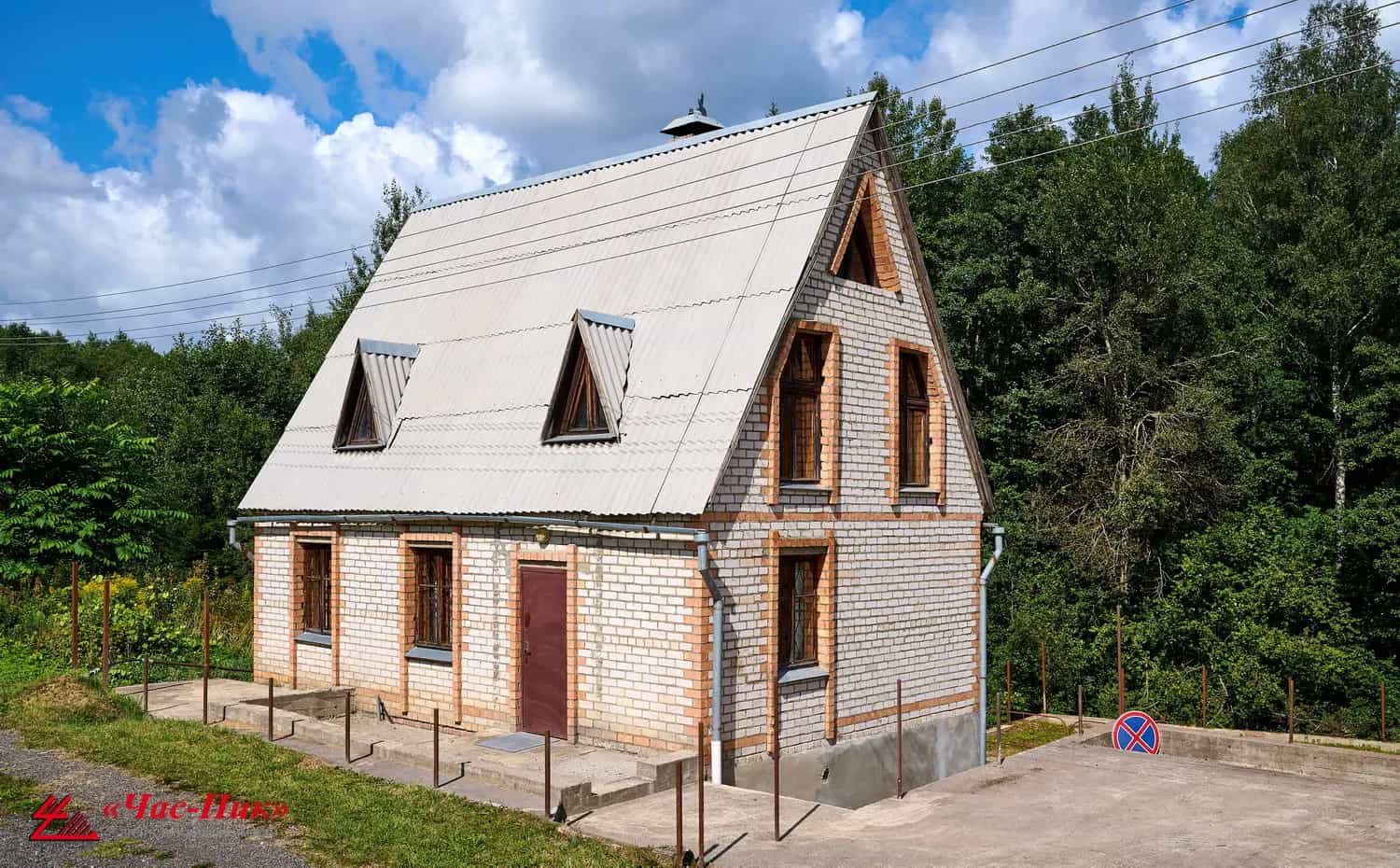 Беларусь, Минская область, Логойский район, Беларучский сельсовет, садовые участки Ручеёк, 13, фото 37