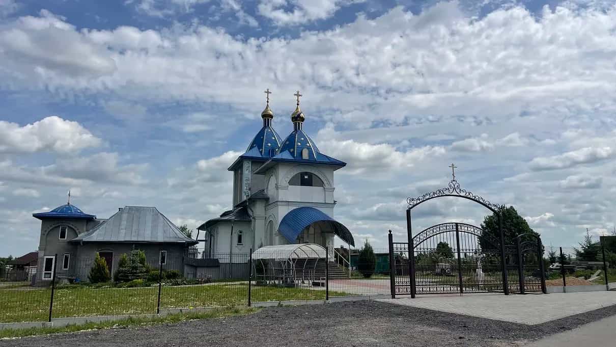 Беларусь, Минский район, Горанский сельсовет, деревня Дуброва, Речная улица, 3, фото 13
