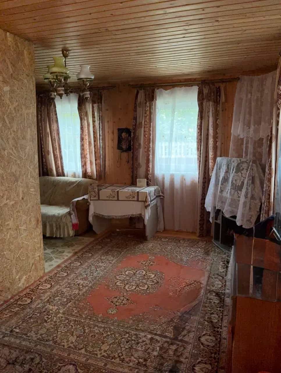 Беларусь, Минская область, Смолевичский район, Заболотский сельсовет, садоводческое товарищество Амкодор-1, 105, фото 8
