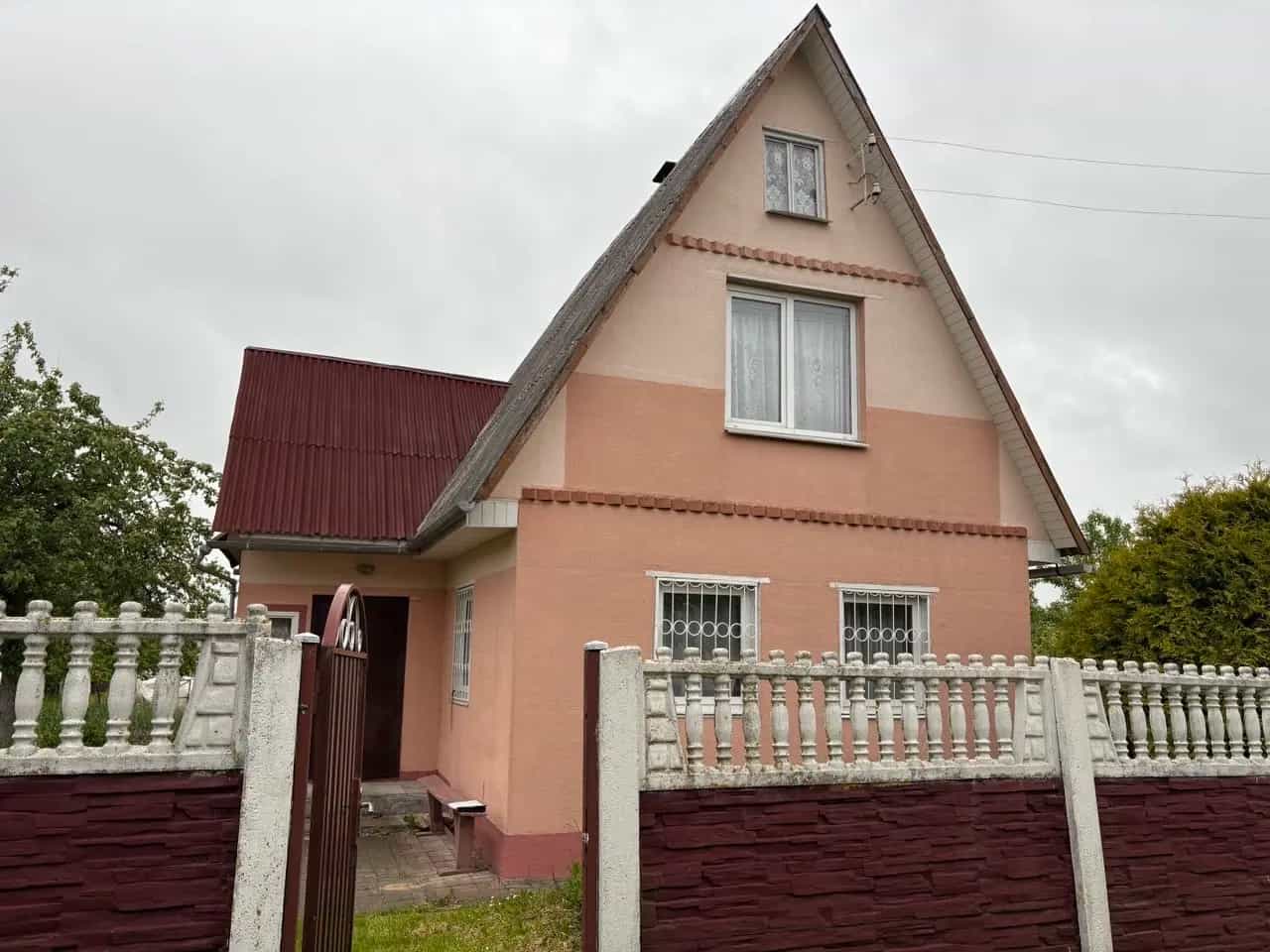 Беларусь, Минская область, Смолевичский район, Заболотский сельсовет, садоводческое товарищество Амкодор-1, 105, фото 12
