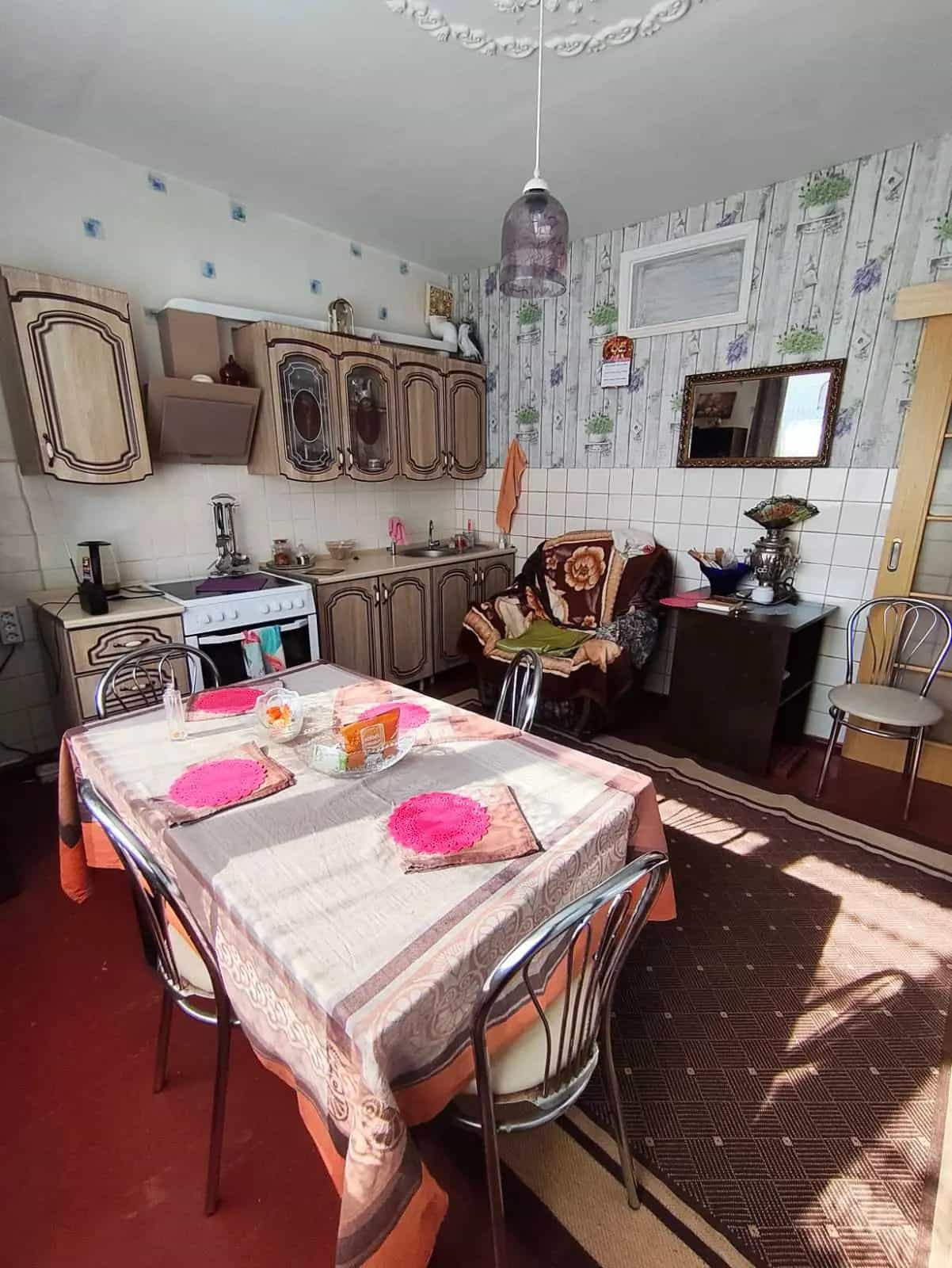 Беларусь, Гомельская область, Добрушский район, агрогородок Крупец, Садовая улица, 12, фото 4