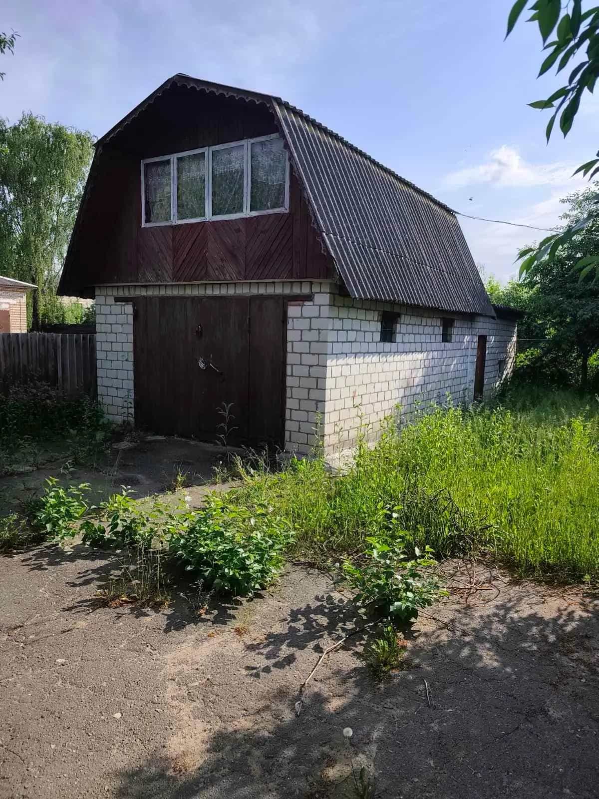 Беларусь, Гомельская область, Добрушский район, агрогородок Крупец, Садовая улица, 12, фото 5