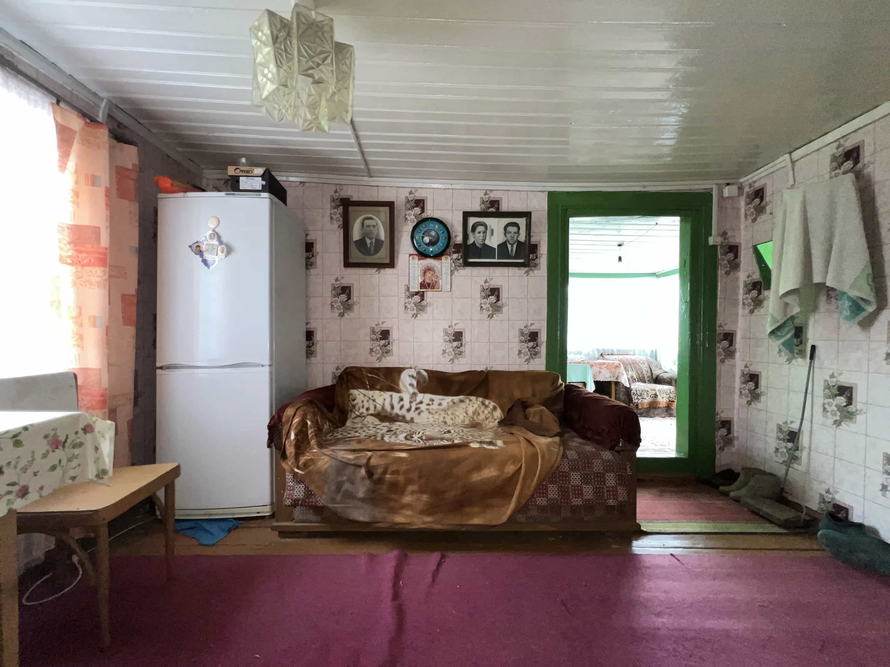 Беларусь, Минская область, Столбцовский район, деревня Миколаевщина, улица Якуба Коласа, 14, фото 9