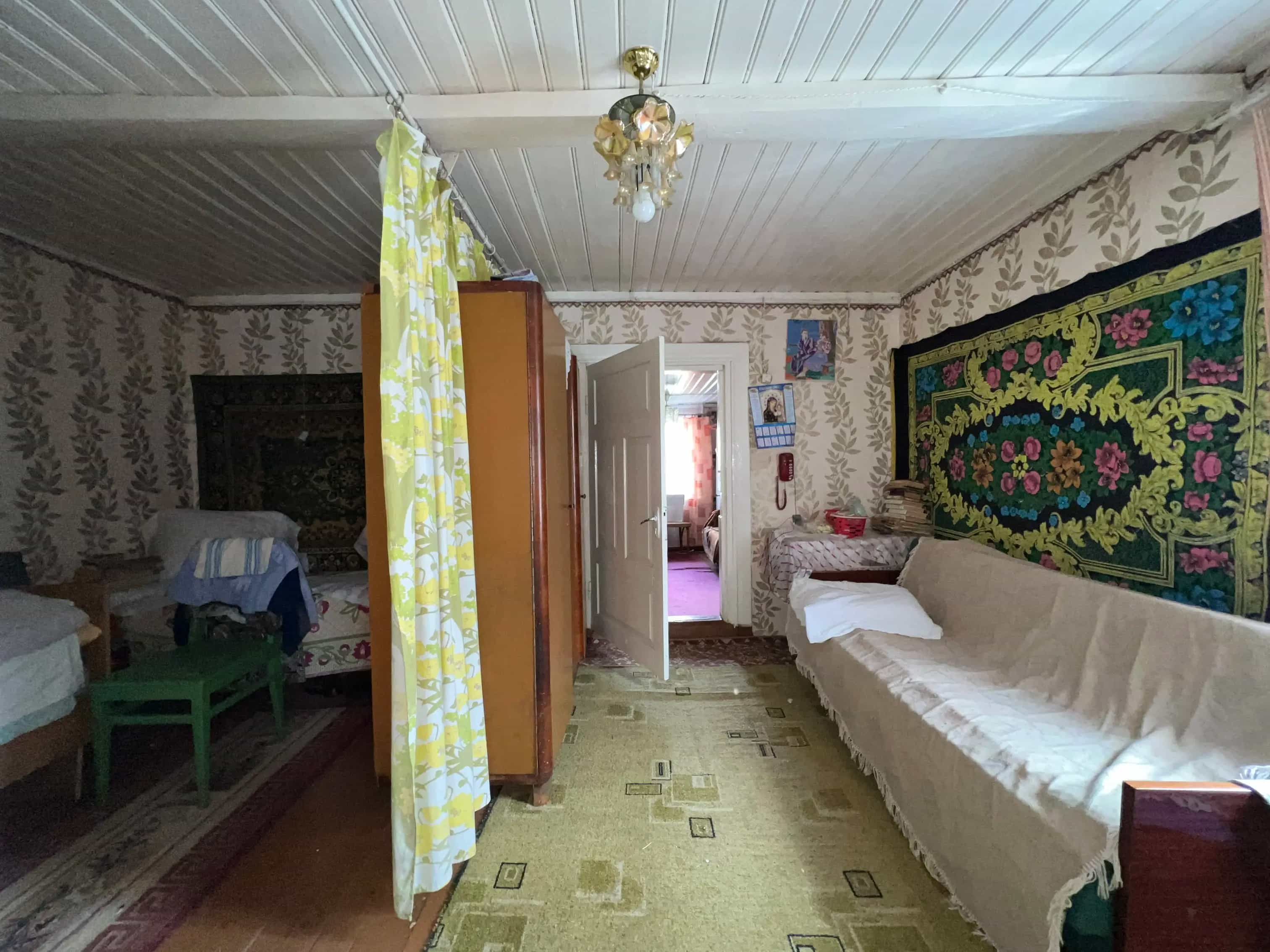 Беларусь, Минская область, Столбцовский район, деревня Миколаевщина, улица Якуба Коласа, 14, фото 7