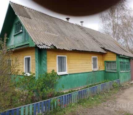 Фото объекта