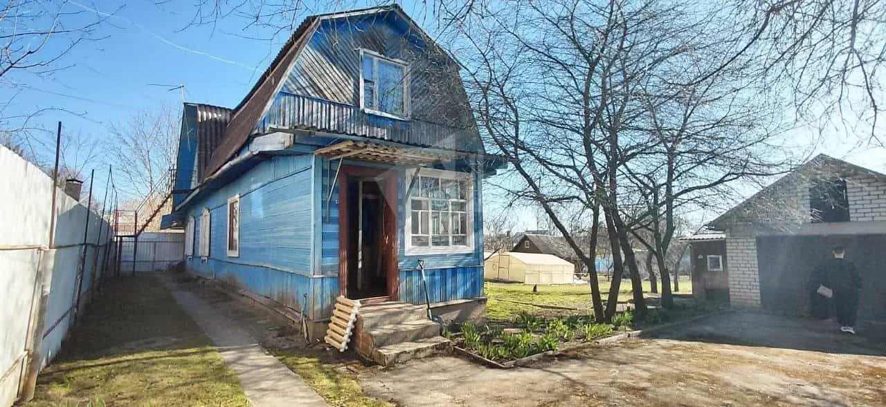 Беларусь, Минский район, Заславль, Привокзальная улица, 9, фото 2