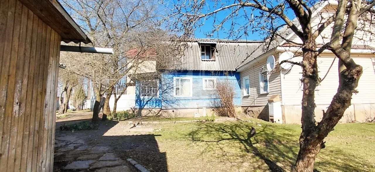 Беларусь, Минский район, Заславль, Привокзальная улица, 9, фото 3