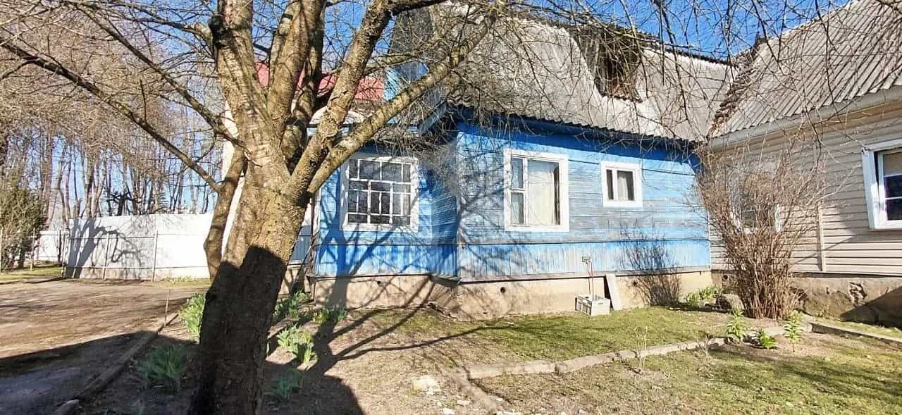 Беларусь, Минский район, Заславль, Привокзальная улица, 9, фото 4