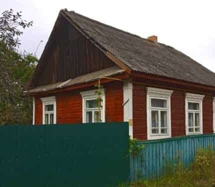 Фото объекта