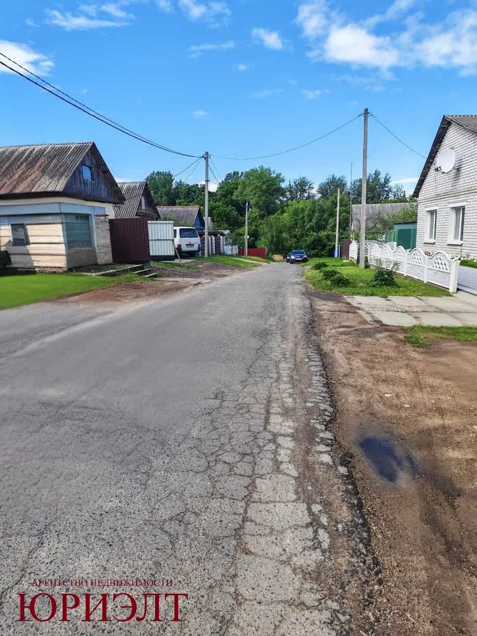 Беларусь, Могилёвская область, Горецкий район, Горки, улица Димитрова, 7, фото 5