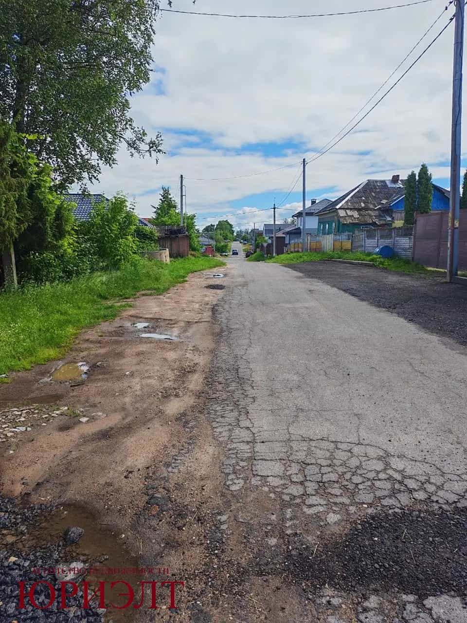 Беларусь, Могилёвская область, Горецкий район, Горки, улица Димитрова, 7, фото 6
