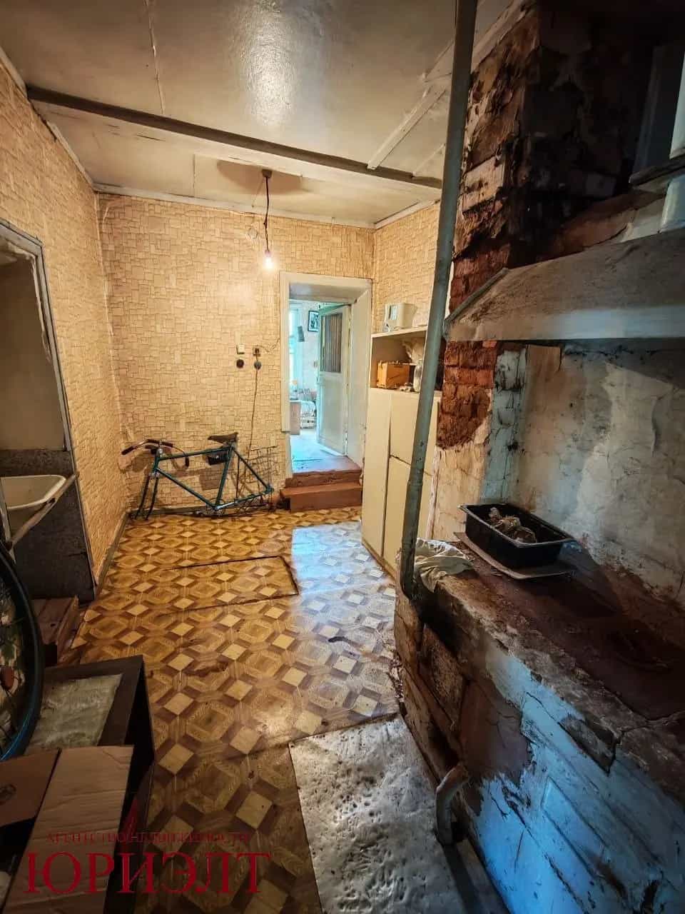 Беларусь, Могилёвская область, Горецкий район, Горки, улица Димитрова, 7, фото 12