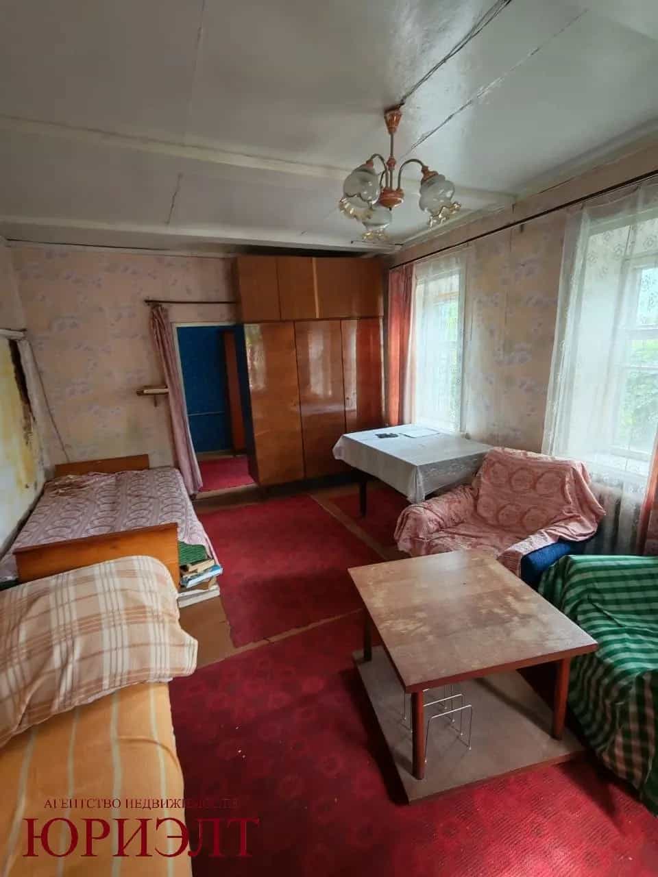 Беларусь, Могилёвская область, Горецкий район, Горки, улица Димитрова, 7, фото 13