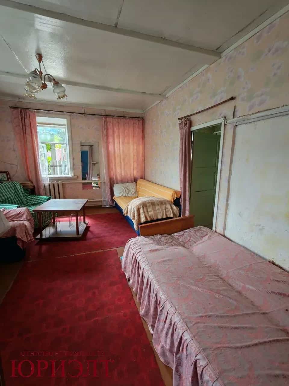 Беларусь, Могилёвская область, Горецкий район, Горки, улица Димитрова, 7, фото 14