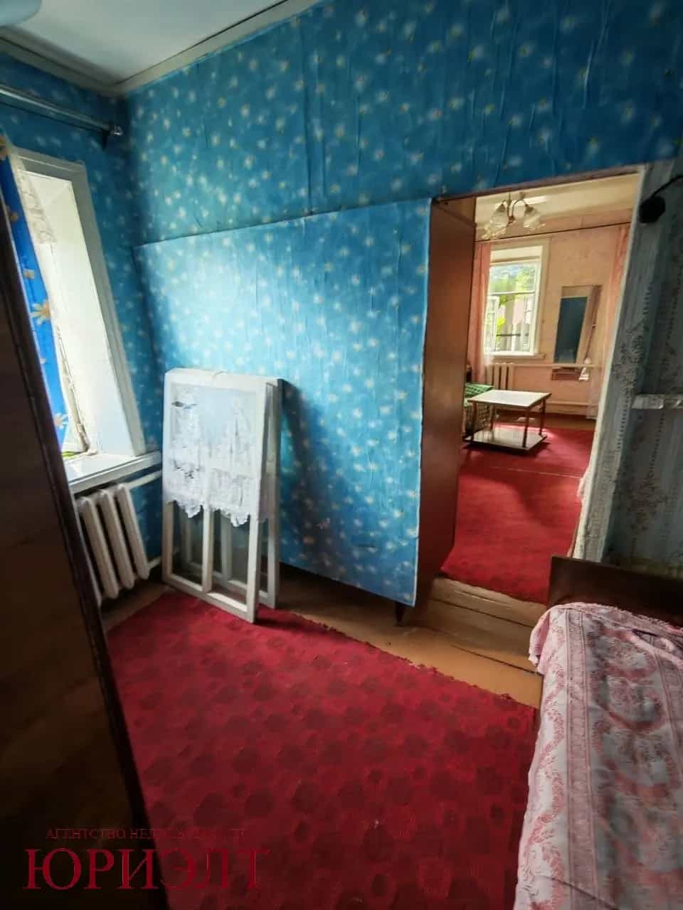 Беларусь, Могилёвская область, Горецкий район, Горки, улица Димитрова, 7, фото 15