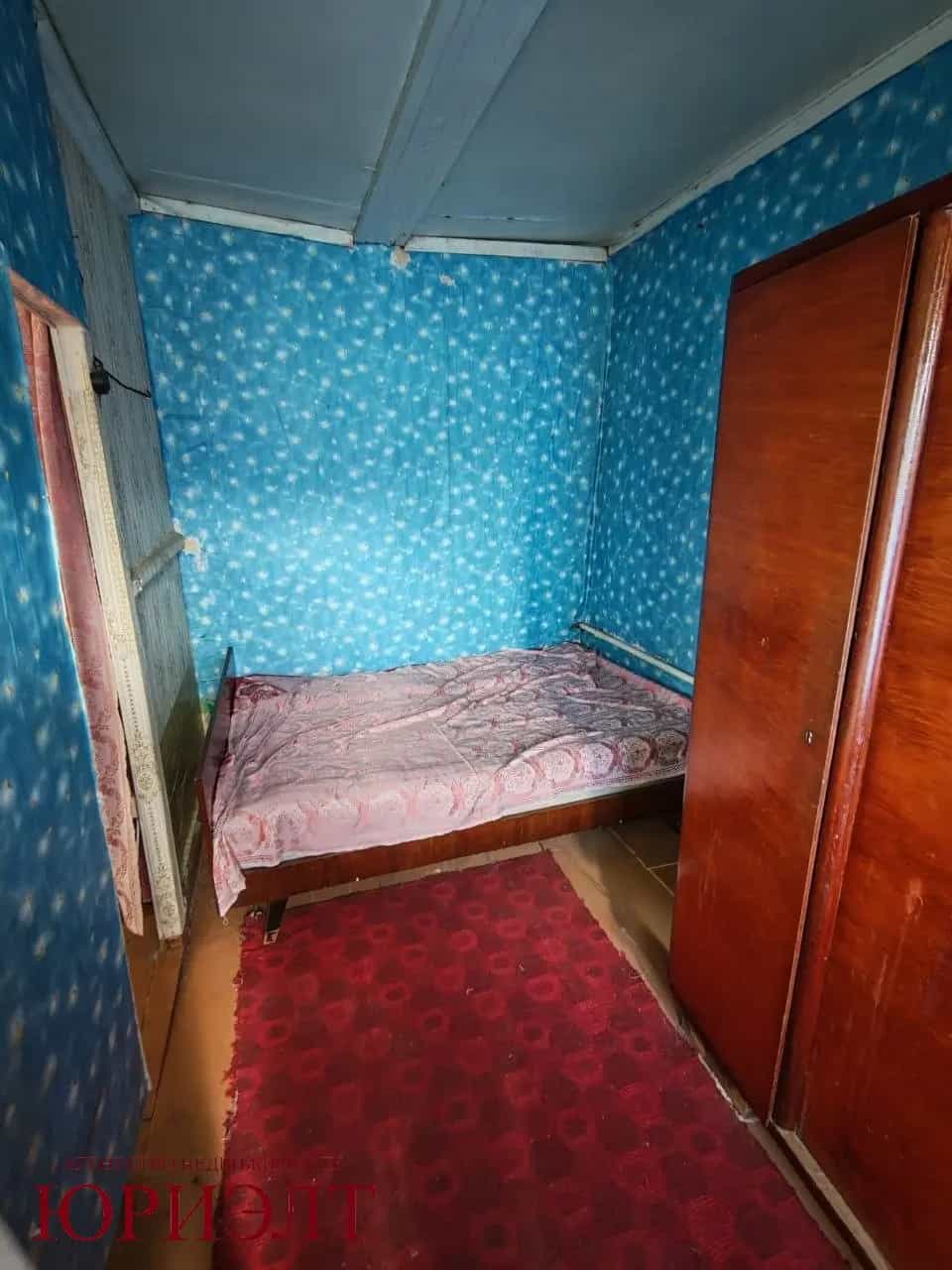 Беларусь, Могилёвская область, Горецкий район, Горки, улица Димитрова, 7, фото 16
