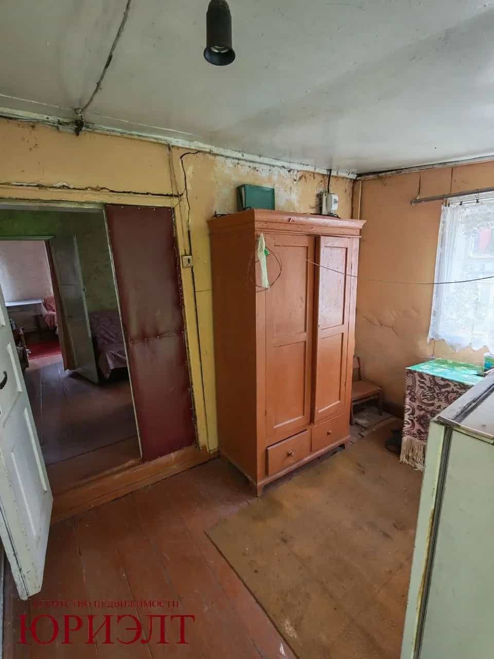 Беларусь, Могилёвская область, Горецкий район, Горки, улица Димитрова, 7, фото 17